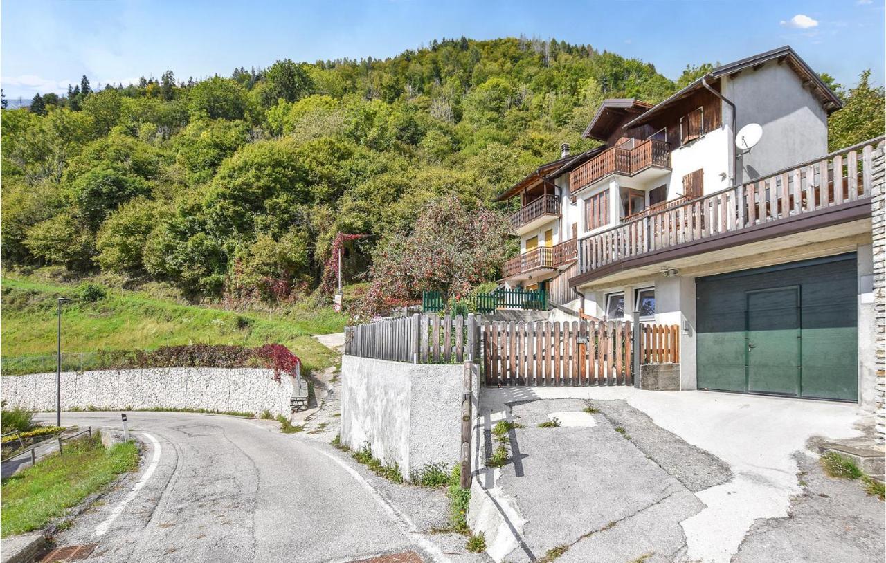 Awesome Home In Aune Di Sovramonte Luaran gambar